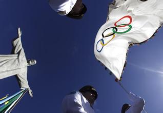 8K超高清?里约奥运会将采用虚拟现实技术转播